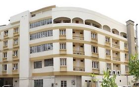 Hotel Ram International